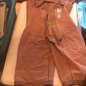 Faja medical grade compression garment size 3x